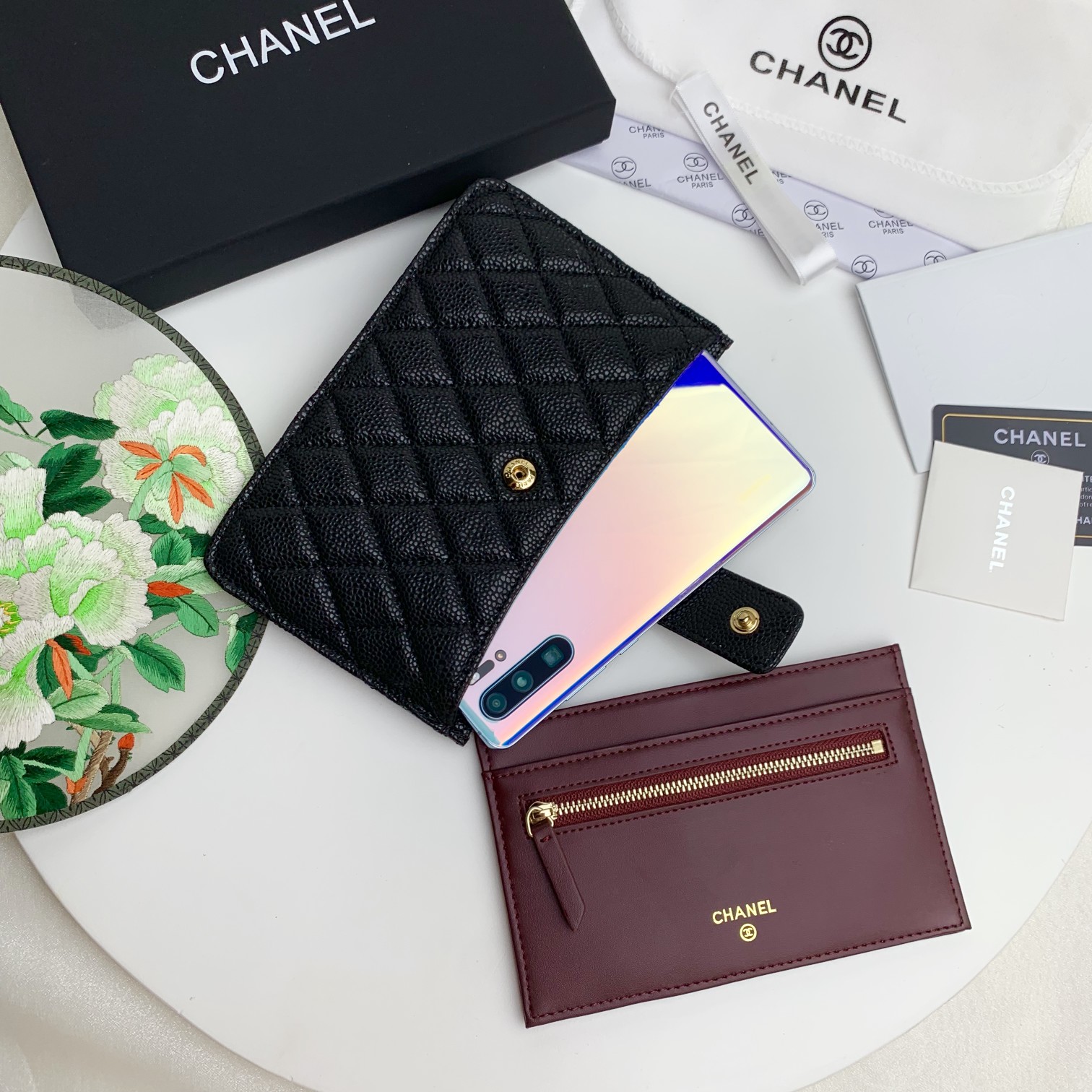 芸能人愛用Chanel シャネル 実物の写真 N品スーパーコピー財布代引き対応国内発送後払い安全必ず届く優良サイト